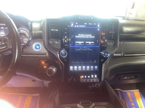 Used 2020 RAM 1500 Limited image 15