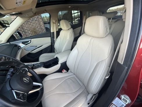 Used 2020 Acura RDX FWD w/ Technology Package image 18