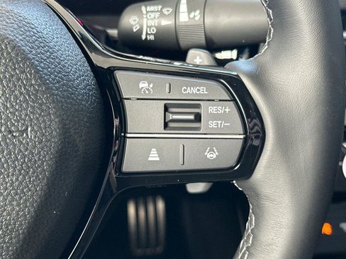 New 2026 Honda Civic Sport image 26