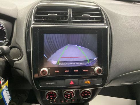Used 2021 Mitsubishi Outlander Sport FWD image 22