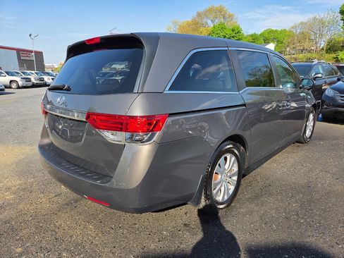 Used 2014 Honda Odyssey EX-L image 5