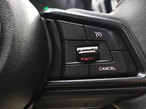 Used 2023 Subaru WRX Limited AWD/4WD image 13