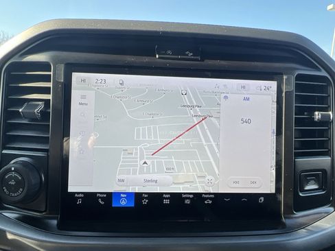 New 2026 Ford F150 XLT w/ Equipment Group 302A MID image 20