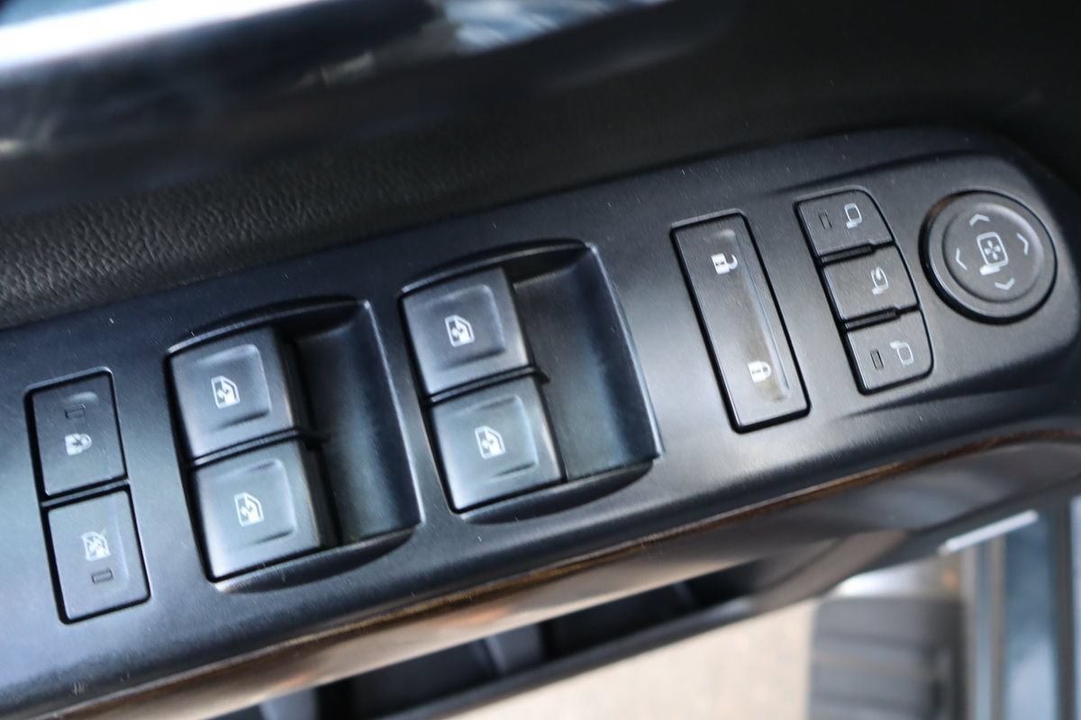 Used 2019 GMC Sierra 2500 Denali AWD/4WD image 27