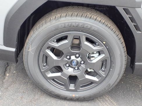 New 2026 Subaru Outback Premium AWD/4WD image 20