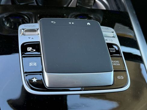 New 2026 Mercedes-Benz G 580 w/ EQ Technology image 23