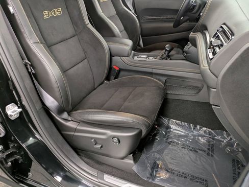 Used 2025 Dodge Durango R/T AWD/4WD image 29