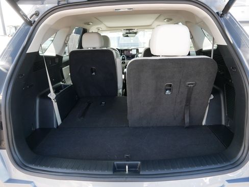 Certified 2023 Kia Sorento SX AWD/4WD image 18