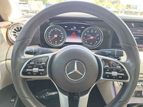 Used 2019 Mercedes-Benz E 450 Coupe image 25