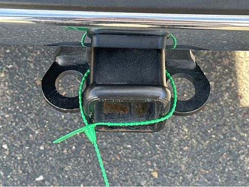 Certified 2025 Chevrolet Silverado 2500 LT w/ Convenience Package image 32