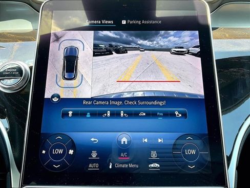 Certified 2024 Mercedes-Benz GLC 300 image 23