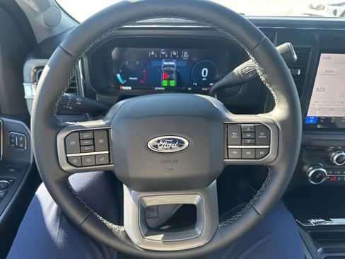 New 2026 Ford F350 Lariat image 33