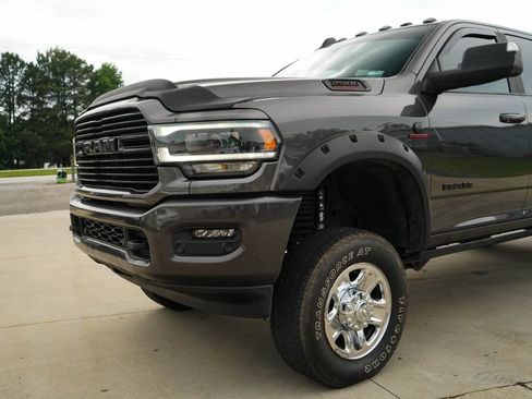 Used 2022 RAM 2500 Laramie AWD/4WD image 18