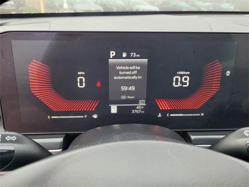 Used 2026 Kia K5 GT-Line w/ GT-Line Premium Package image 21