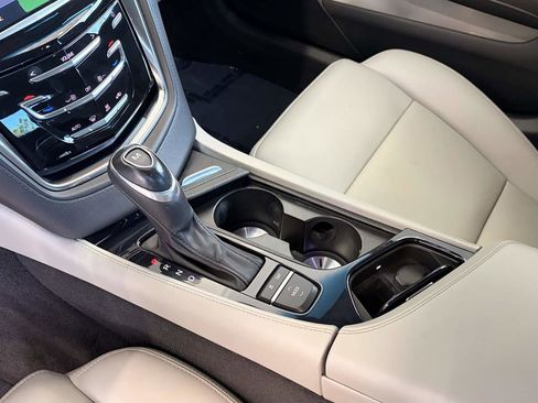 Used 2019 Cadillac CTS Sedan image 22