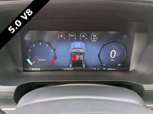 Used 2024 Ford F150 XL w/ Equipment Group 103A High image 26