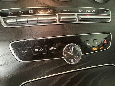 Used 2021 Mercedes-Benz C 43 AMG 4MATIC Sedan image 32