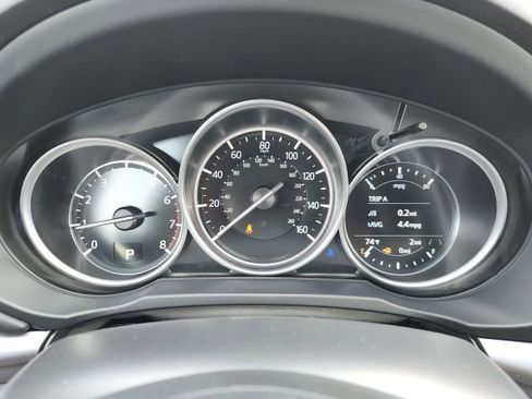 New 2025 MAZDA CX-5 AWD 2.5 S w/ Select Package image 29