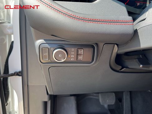 New 2025 Ford Explorer ST image 10