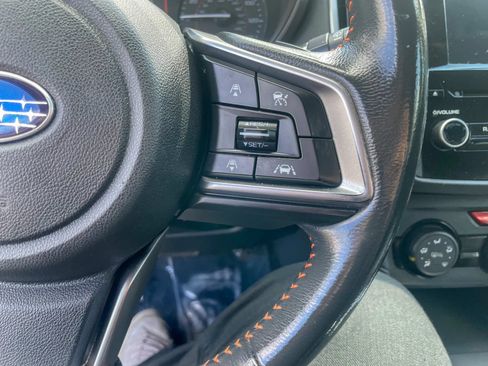 Used 2019 Subaru Crosstrek 2.0i Premium AWD/4WD image 14