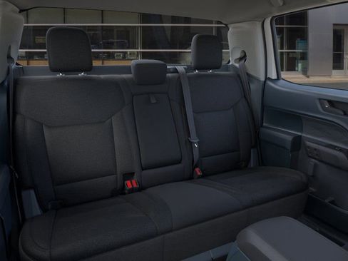 New 2026 Ford Maverick XLT w/ Equipment Group 301A image 12