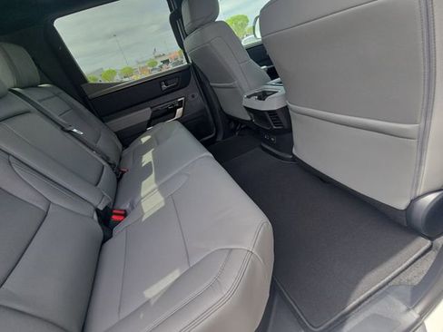 New 2026 Toyota Tundra Limited image 11