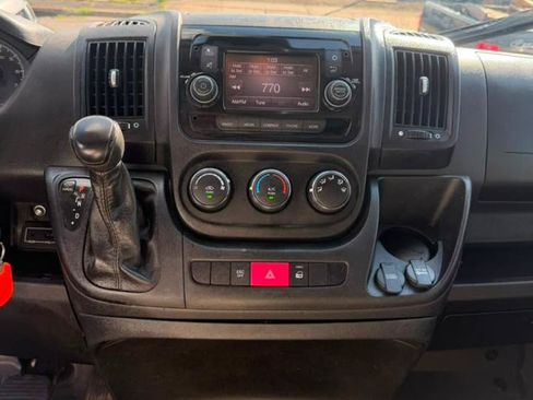 Used 2019 RAM ProMaster 3500 w/ Interior Convenience Group FWD image 28