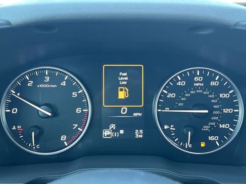 New 2026 Subaru Forester Premium image 19