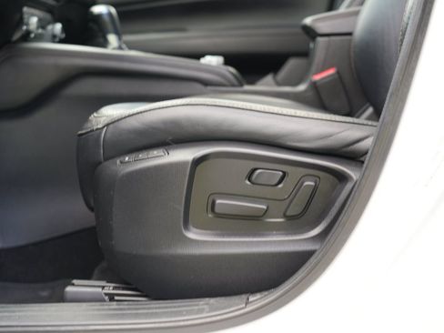 Used 2021 MAZDA CX-5 Grand Touring AWD/4WD image 15