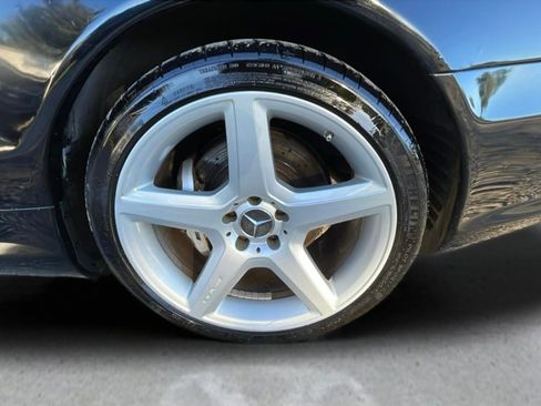 Used 2007 Mercedes-Benz SL 55 AMG image 20