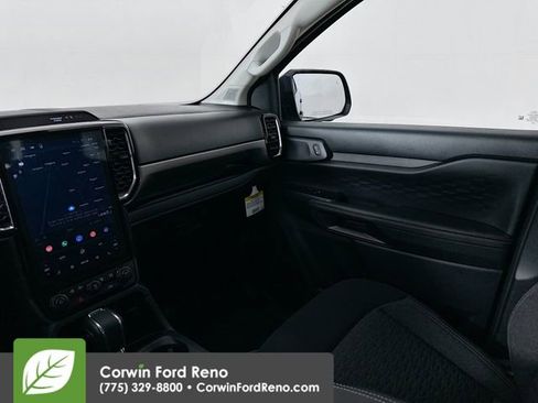 New 2026 Ford Ranger XLT image 26