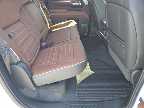 New 2026 GMC Sierra 1500 Denali Ultimate AWD/4WD image 28