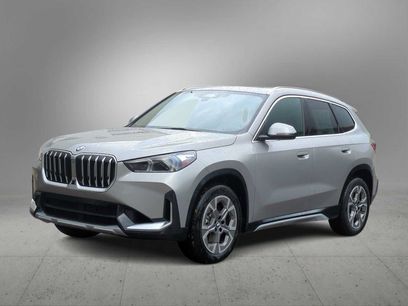 New 2026 BMW X1 xDrive28i w/ Technology Package