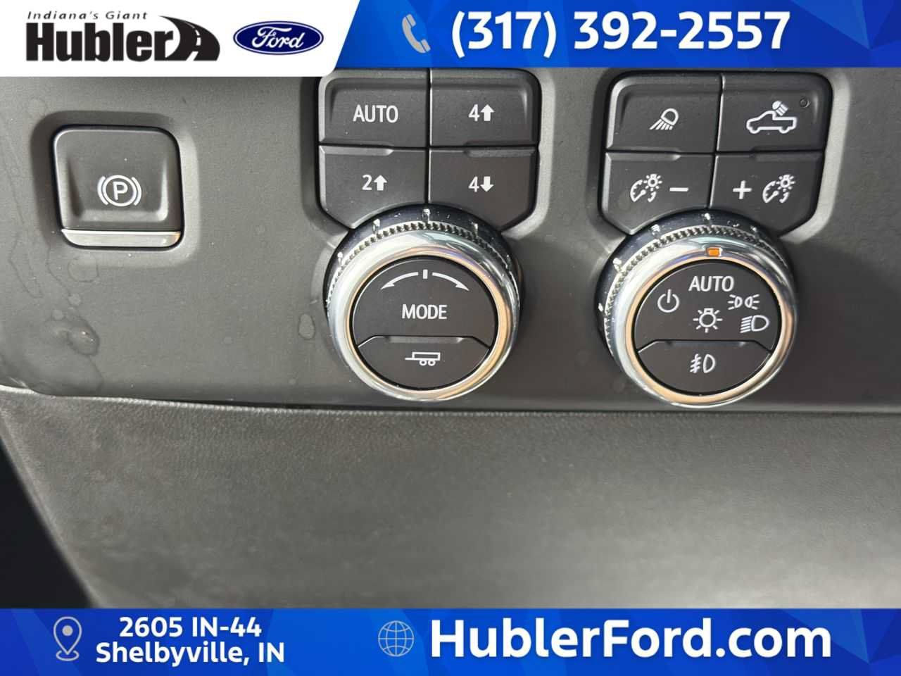 Used 2024 GMC Sierra 2500 AT4 w/ AT4 Premium Plus Package AWD/4WD image 23