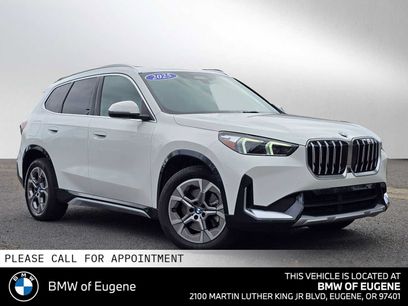 Used 2025 BMW X1 xDrive28i w/ Premium Package