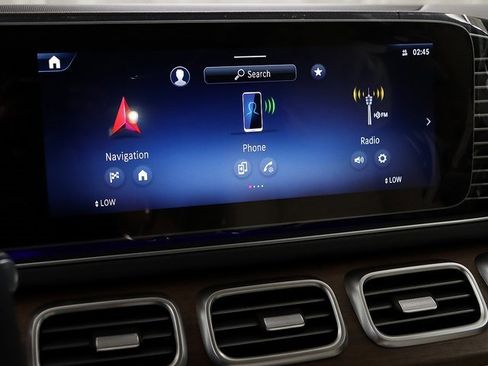 New 2026 Mercedes-Benz GLE 450 4MATIC image 20