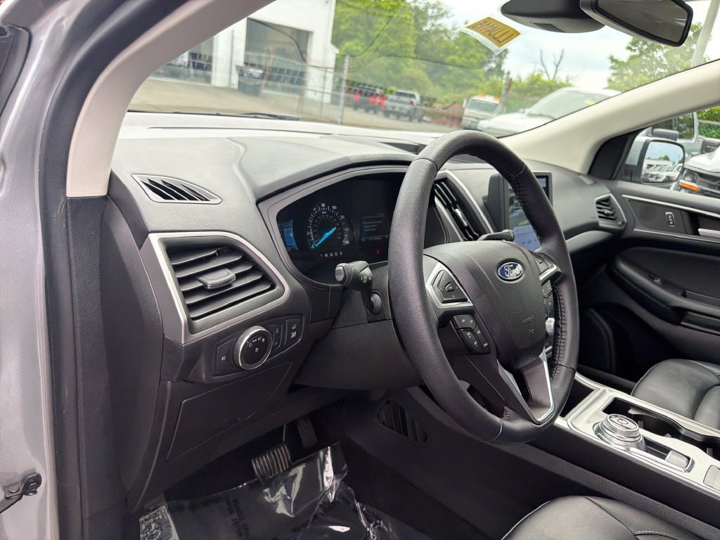 Used 2023 Ford Edge SEL w/ Convenience Package AWD/4WD image 20