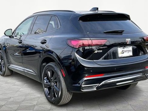 New 2026 Buick Envision Sport Touring AWD/4WD image 4