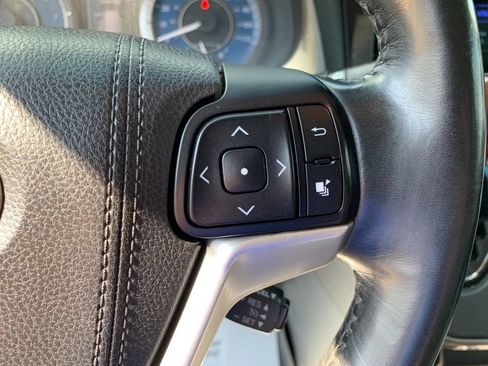 Used 2017 Toyota Sienna Limited Premium AWD/4WD image 30
