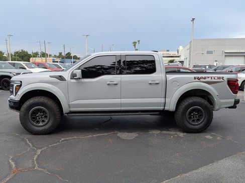 Used 2026 Ford F150 Raptor AWD/4WD image 9