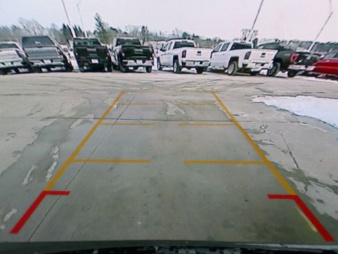 New 2026 Chevrolet Trax LT w/ Driver Confidence Package image 22