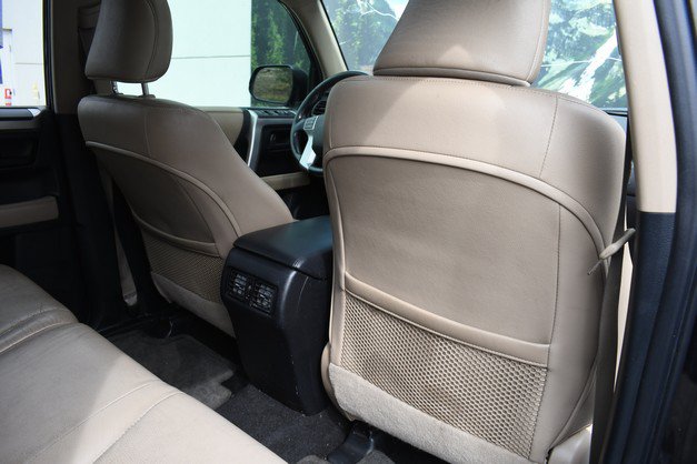 Used 2010 Toyota 4Runner Limited AWD/4WD image 28