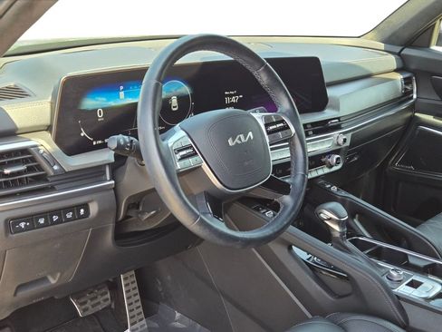 Certified 2024 Kia Telluride SX X-Pro AWD/4WD image 16