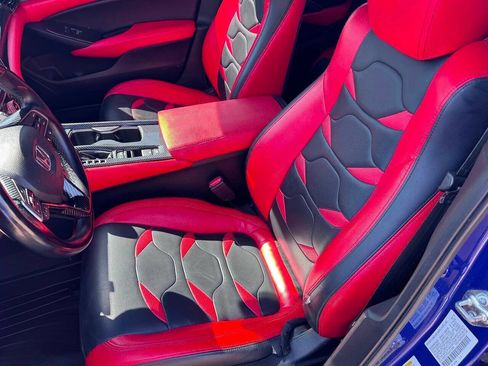 Used 2018 Honda Accord Sport image 11