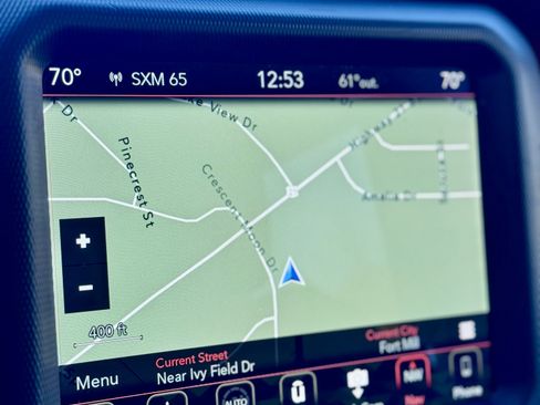 Used 2019 Jeep Wrangler Rubicon image 87