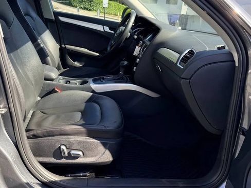 Used 2014 Audi A4 Premium AWD/4WD image 24