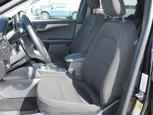 Used 2024 Ford Escape Active AWD/4WD image 24