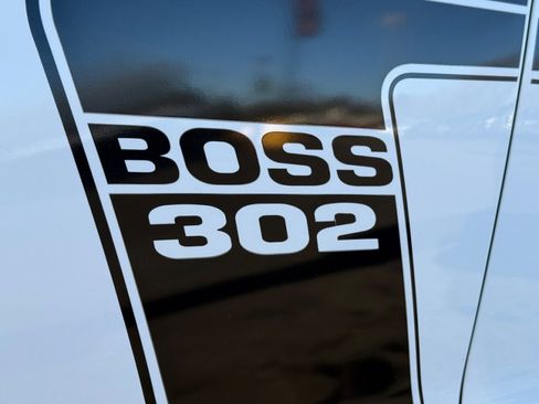 Used 2012 Ford Mustang Boss 302 image 22