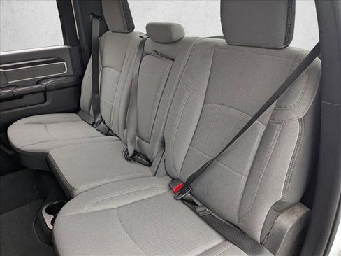 Used 2023 RAM 2500 Big Horn w/ Level 1 Equipment Group image 17