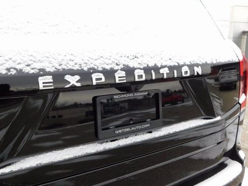 New 2026 Ford Expedition Active image 51